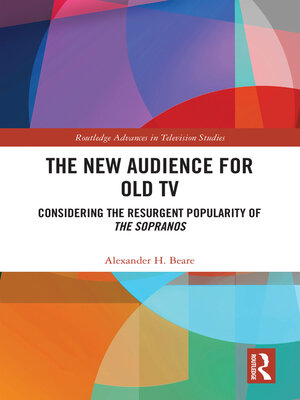cover image of The New Audience for Old TV